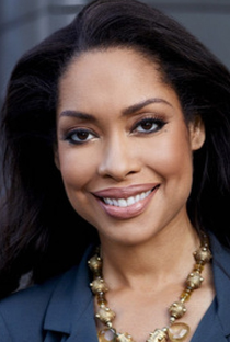 Gina Torres (I) - Poster 1