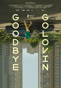 Goodbye Golovin (Goodbye Golovin)