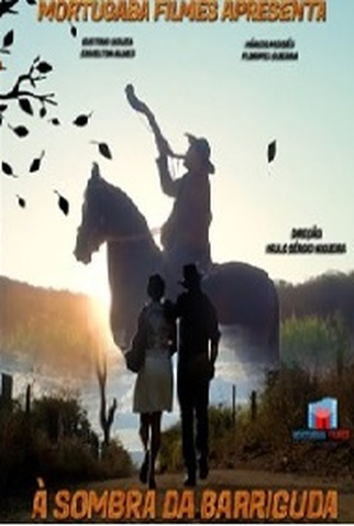 Poster 1 de Filme À Sombra da Barriguda (2020)