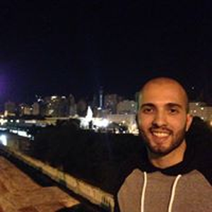 Foto de perfil de Stéfano