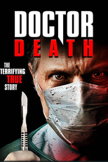 The Doctor Will Kill You Now (Doctor Death)