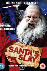 Uma Noite de Fúria (Santa's Slay)