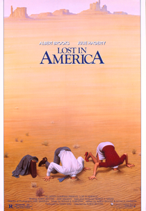 Relax (Lost In America)