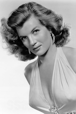Corinne Calvet