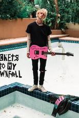 Machine Gun Kelly: Drunk Face (Machine Gun Kelly: Drunk Face)