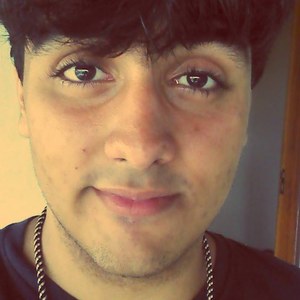 Foto de perfil de Mathews
