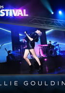 Ellie Goulding - Live on iTunes Festival 2012 (Ellie Goulding - Live on iTunes Festival 2012)