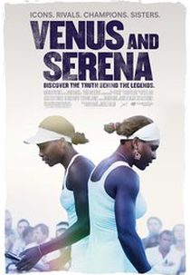 Venus and Serena (Venus and Serena)