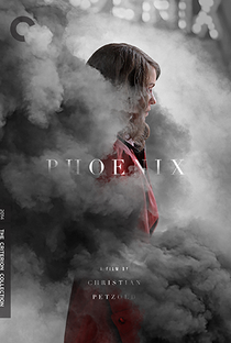 Phoenix - Poster / Capa / Cartaz - Oficial 5