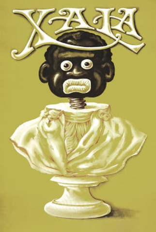 Poster 2 de Filme Xala (1975)