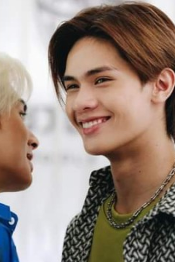Poster de Episódio “รัก 3 เส้า” (2023)