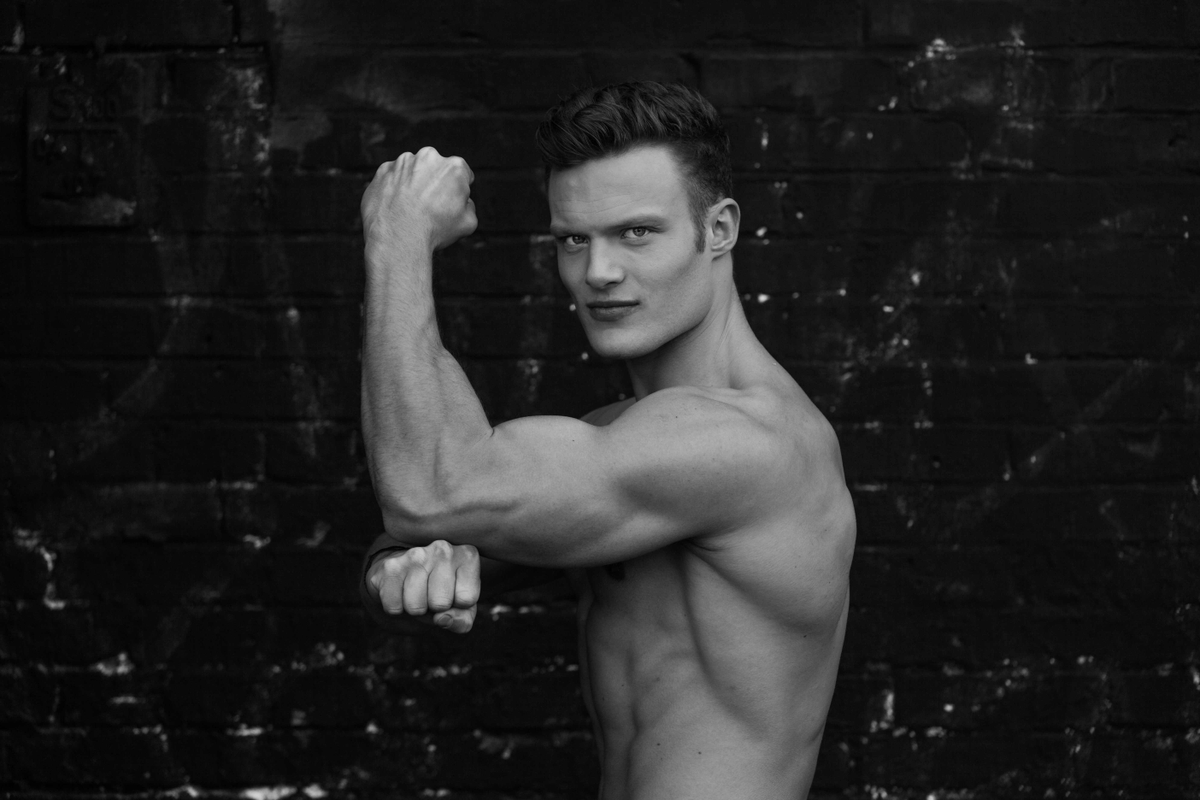 Robert Maaser - Foto 4