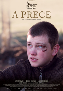 A Prece (La prière)