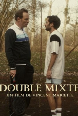 Poster 1 de Curta Dupla Improvável (2011)