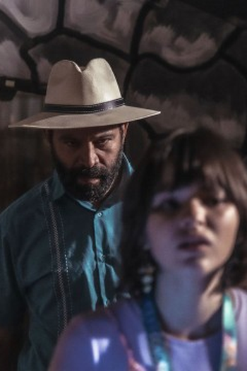 Poster de Episódio La verdad (2023)
