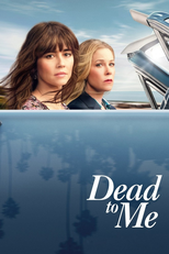 Disque Amiga para Matar (3ª Temporada) (Dead to Me (Season 3))