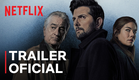 O Homem que Sussurra | Trailer oficial | Netflix