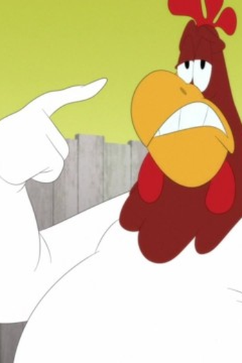 Poster de Episódio Weaselin' In! (2021)