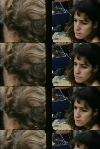 Poster 1 de Curta Drawn and Quartered (1986)