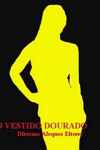 Poster de Curta O Vestido Dourado  (2000)