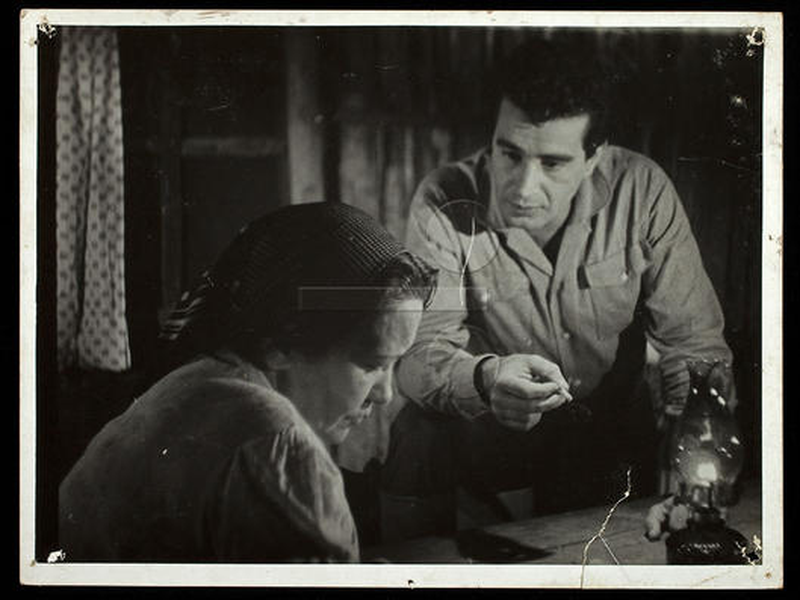 Foto 6 de Homens sem Paz