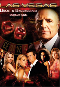 Las Vegas (1ª Temporada) (Las Vegas (Season 1))