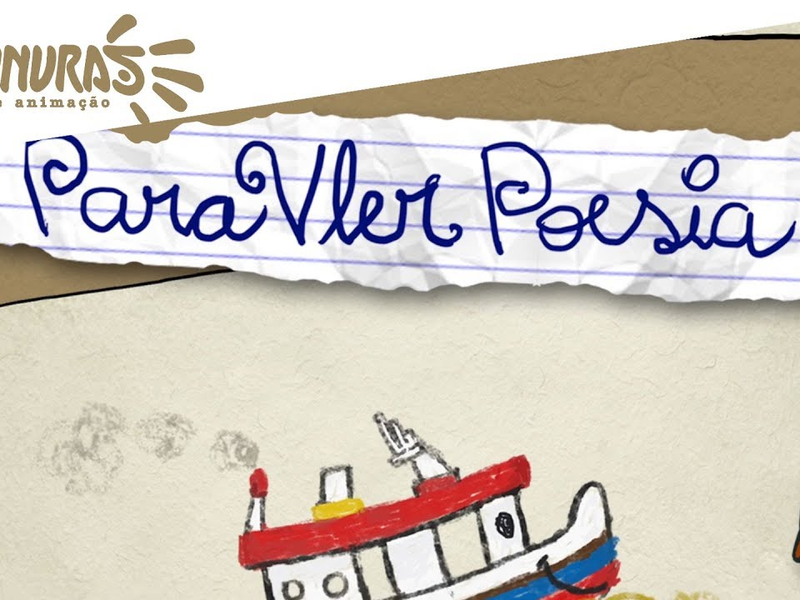 Foto 1 de Para Vler Poesia