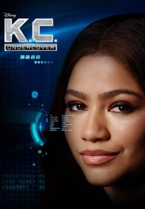 Agente K.C. (3 Temporada) (K.C. Undercover (3 season))