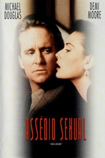  de Filme Assédio Sexual (1994)