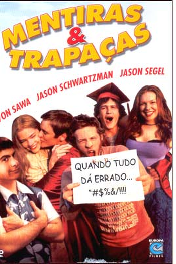  de Filme Mentiras & Trapaças (2002)