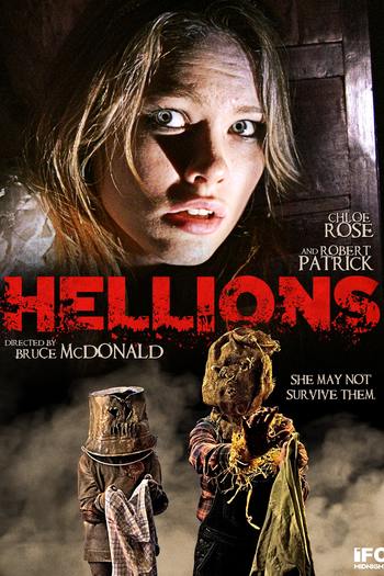  de Filme Mal Intencionados (2015)