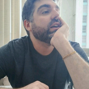 Foto de perfil de Renan