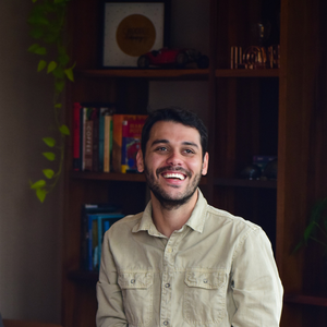 Foto de perfil de Bruno Dias