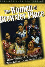 Sete Mulheres (The Women of Brewster Place)
