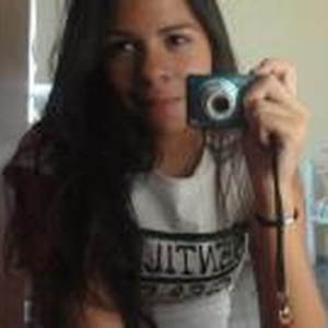 Foto de perfil de Izabella Carvalho