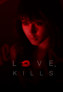 Love, Kills xx (1ª Temporada) (Love, Kills xx (Season 1))