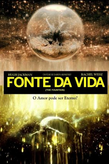  de Filme Fonte da Vida (2006)