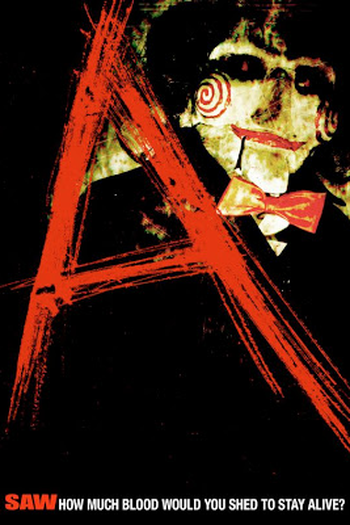  de Filme Jogos Mortais (2004)