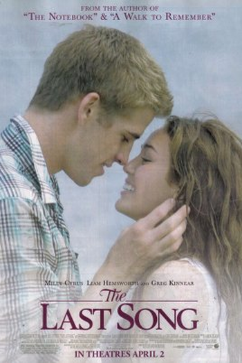  de Filme A Última Música (2010)