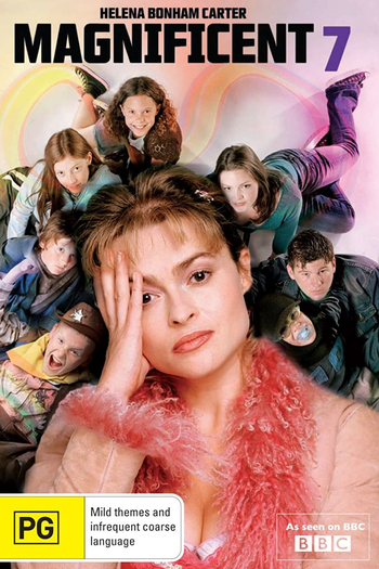  de Filme Uma Família Especial (2005)