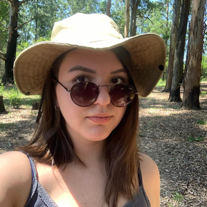 Foto de perfil de Ellen Sobrinho