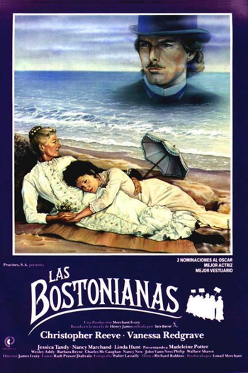  de Filme Os Bostonianos (1984)