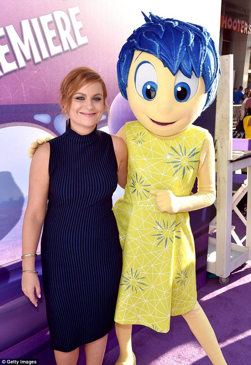 Amy Poehler - Foto 18