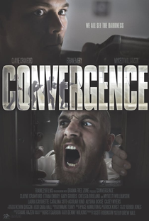 Convergence - Poster / Capa / Cartaz - Oficial 2