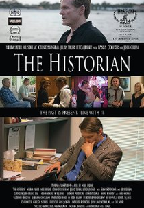O Historiador (The Historian)