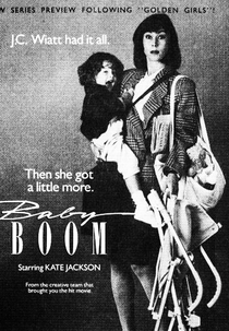 Baby Boom (1ª Temporada) (Baby Boom (Season 1))