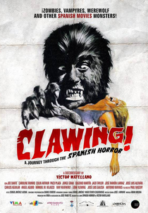 Zarpazos! Un Viaje Por El Spanish Horror (Zarpazos! Un Viaje Por El Spanish Horror)