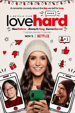 Um Match Surpresa (Love Hard)