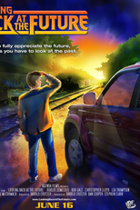 Relembrando de Volta Para o Futuro (Looking Back at the Future)