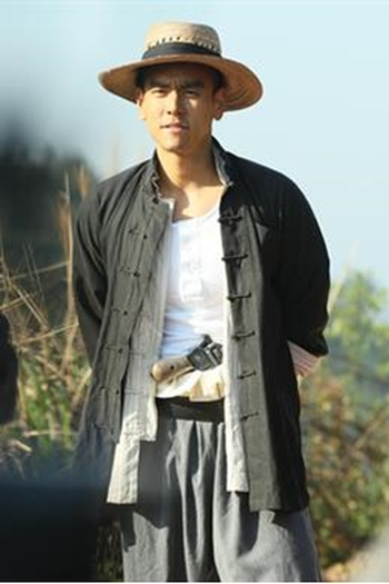  de Filme Our Time Will Come (2017)